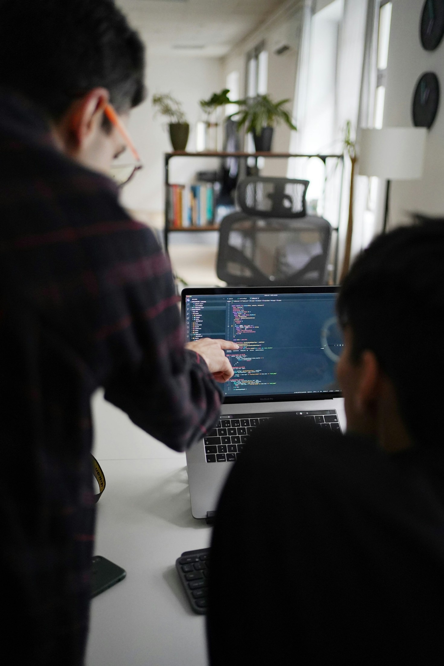 Key Elements Of A Seamless Experience