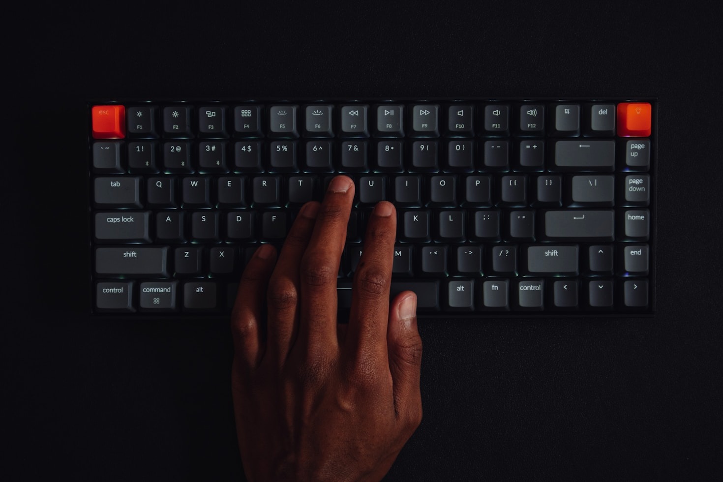 Improving Efficiency Through Targeted Digital Solutions